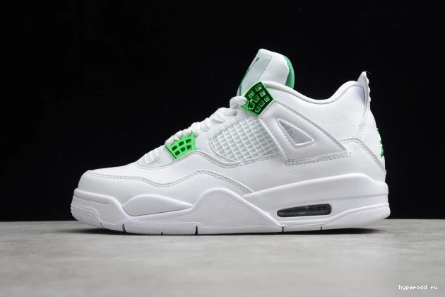 Green Pine CT8527-113 4 Air Jordan 0810